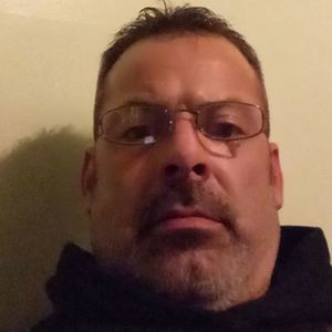 Meet your Posher, Chad